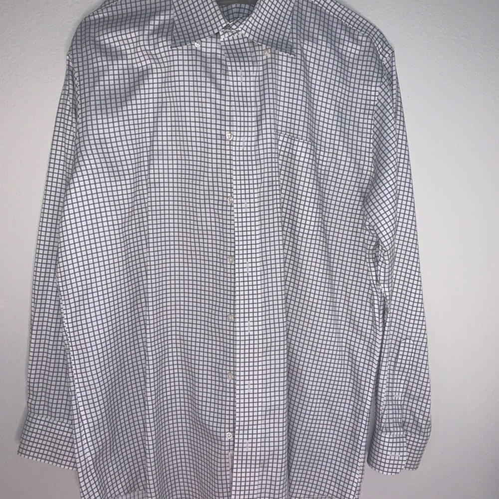 Nordstrom dress shirt